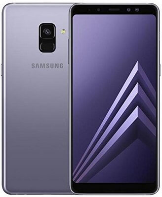Нет подсветки экрана на телефоне Samsung Galaxy A8 (2018)